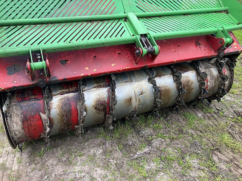 Strautmann VERTI MIX 1701 SF DO