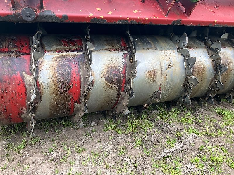 Strautmann VERTI MIX 1701 SF DO