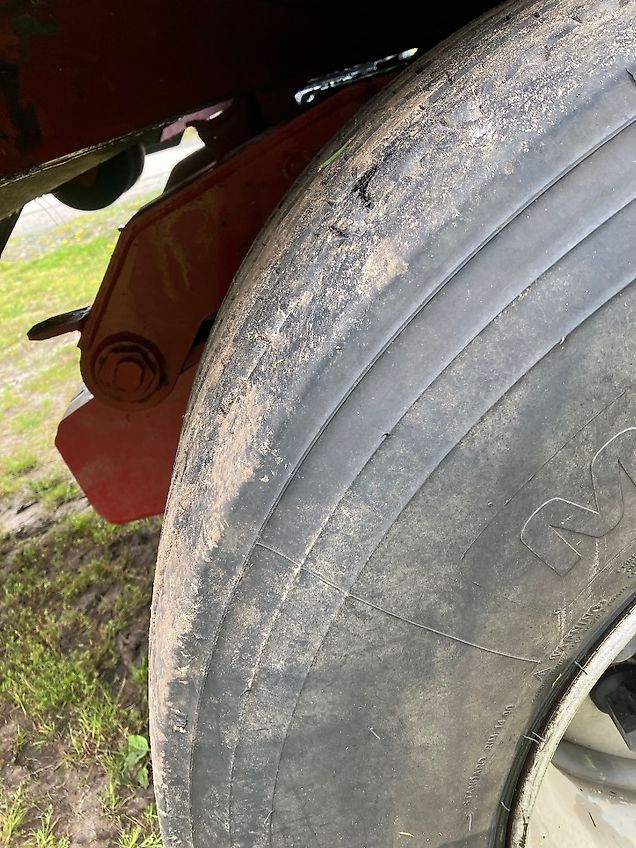 Strautmann VERTI MIX 1701 SF DO