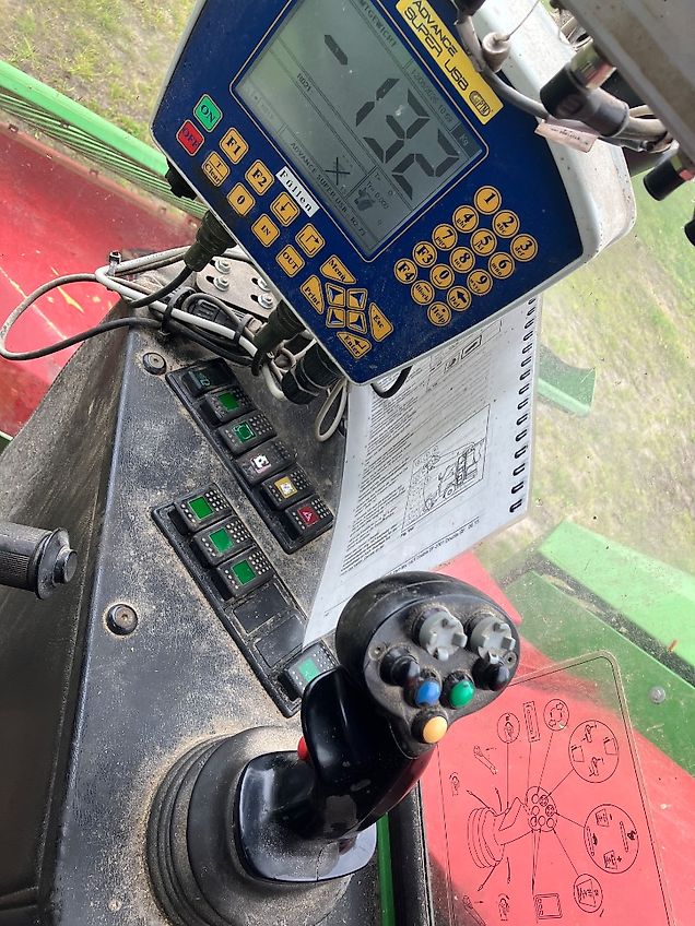 Strautmann VERTI MIX 1701 SF DO