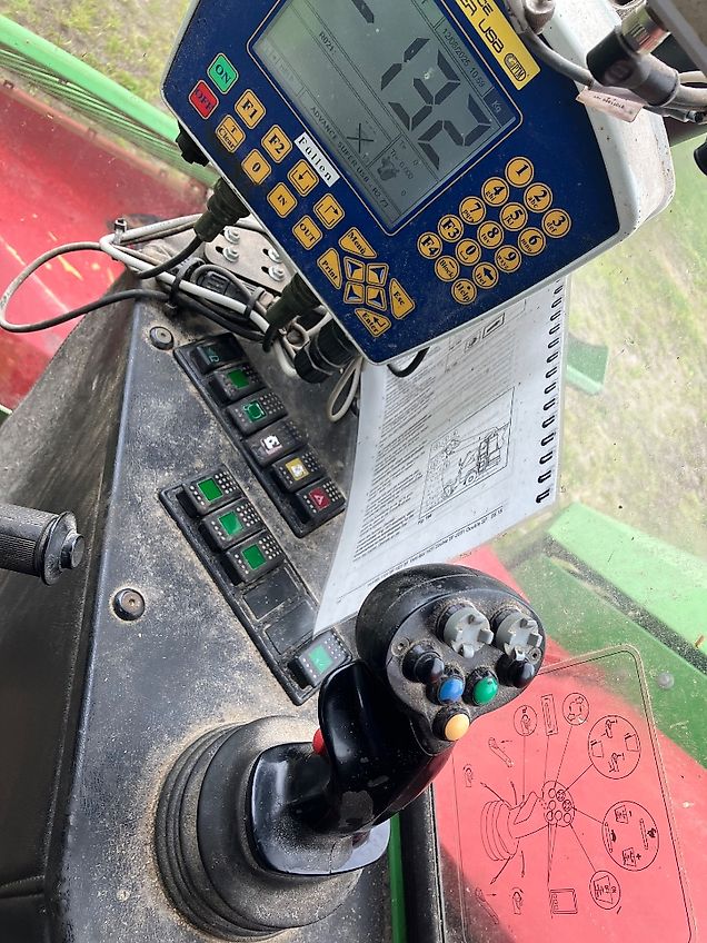 Strautmann VERTI MIX 1701 SF DO