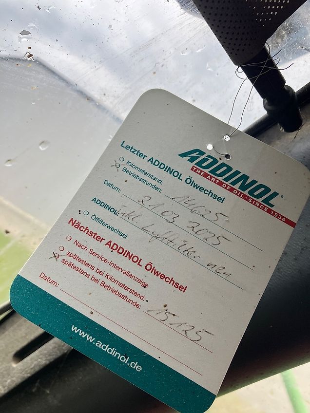 Strautmann VERTI MIX 1701 SF DO