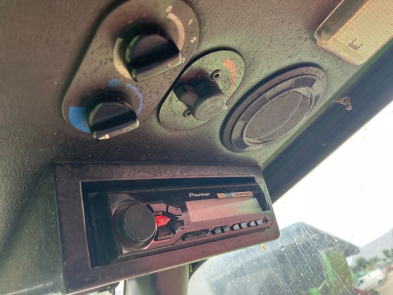 Strautmann VERTI MIX 1701 SF DO