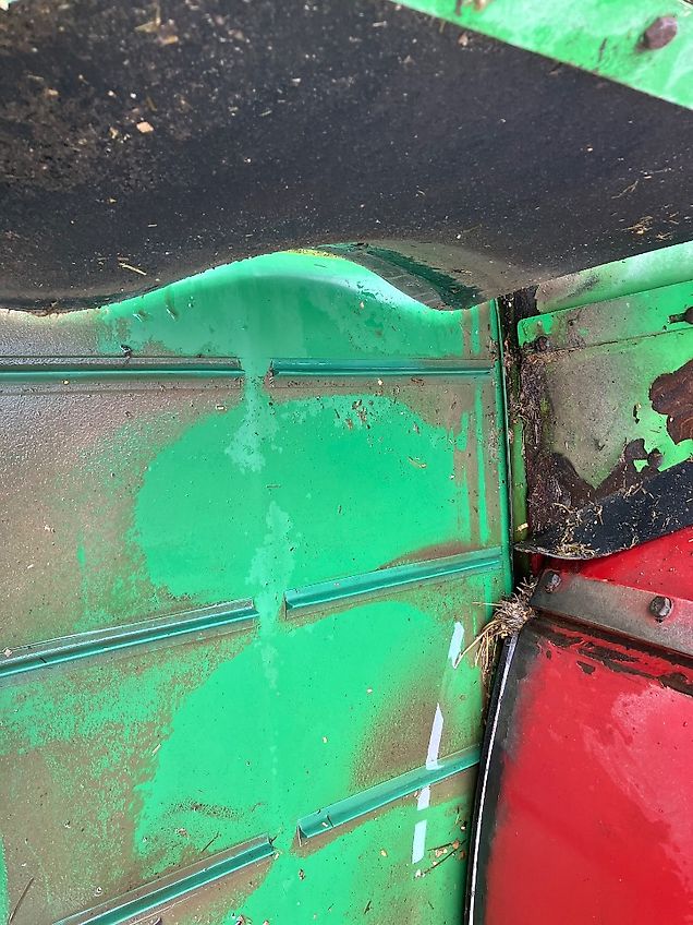 Strautmann VERTI MIX 1701 SF DO