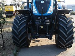 New Holland T7.270 AC - DEMO