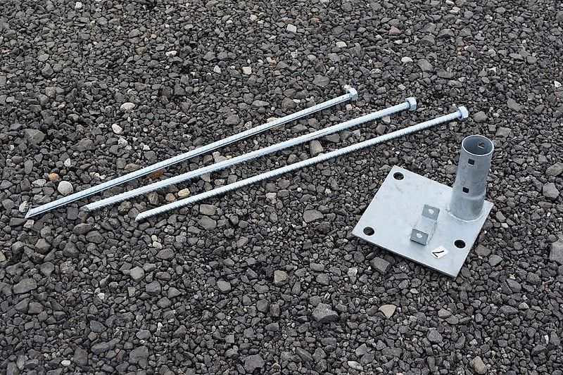 Rundbogenhalle Zelthalle Leichtbauhalle Landwirtschaft Neu Statik