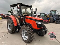 TAFE 7515 4wd.
