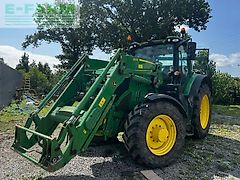 John Deere 6195R