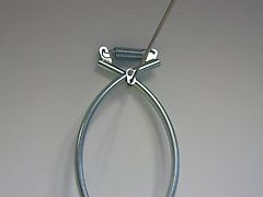 Gerdemann Besamungsbügel