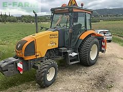 Renault ergos 436