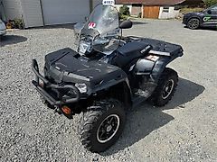 Polaris Sportsman 500 Efi Tractor