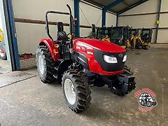 YTO NMF604