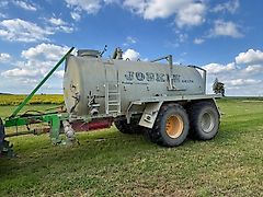 Joskin MEDB 12000 Delta/Pumpfass
