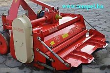 AKPIL MULTIPIEL DAMMFRAESE , 2reihig , mit oder ohne Dammdruckrolle, ;STRUIK; BASELIER; FORIGO ; IMAC