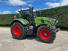 Fendt 728 Gen 7