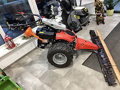 Aebi CC36 Motormäher