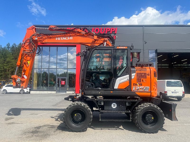 【H】 2014 Hitachi ZX245USLC-5N Excavator Trackhoe Hydraulic Thumb