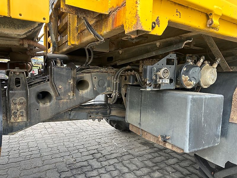 Mercedes-Benz U 4000