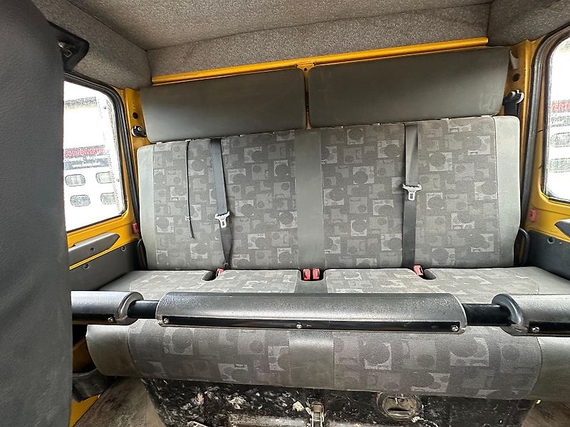 Mercedes-Benz U 4000