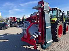 Krpan GEBR. LANCMAN WIPP-SÄGEAUTOMAT