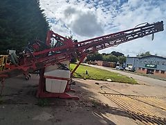 Bargam sprayers
