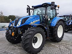 New Holland T 6.180 AC Auto Command