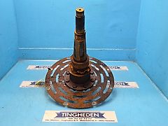 Massey Ferguson 7278 (Spare part/Reservedel/Ersatzteil)