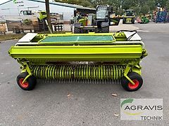 Claas PICK UP 300 HD