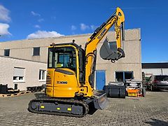 XCMG XE35E Sonderfinanzierung 0,00%