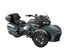 Can-Am Spyder F3 ACE LTD Spezial Serie 2023