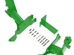 John Deere BXX10103 Frontladerkonsole H240 5000E