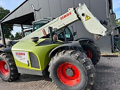 Claas SCORPION 7030 Varipower