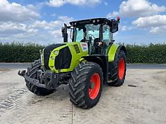 Claas ARION 610