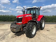 Massey Ferguson 7619