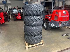 BKT 31x15.50-15AS Manitou Weidemann Schäffer Hoflader