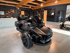 Can-Am Spyder RT ACE LTD MY2025 lagernd