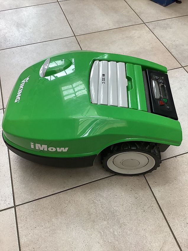 Viking Rasenmähroboter MI322C