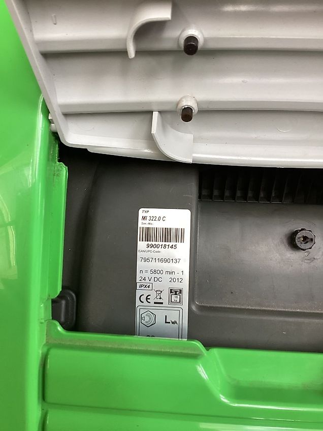 Viking Rasenmähroboter MI322C