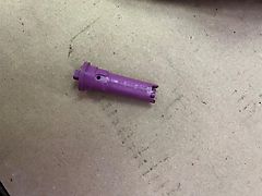 Lechler Injektordüsen ID120-25, 59 Stück im Paket