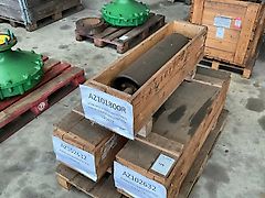 John Deere AZ101800R