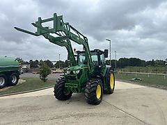 John Deere 6R150