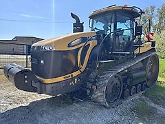 Challenger MT 875 E
