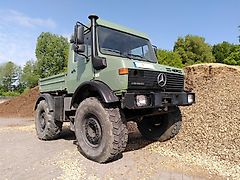 Mercedes-Benz U1600 427/52