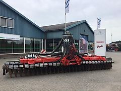 Volmer TRG-W 7m
