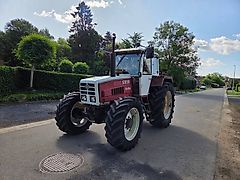 Steyr 8130 Turbo