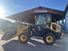 Komatsu WA 80M-7