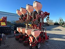 Becker Aeromat 8 DTE E-Motion