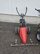 Vogel & Noot Vogel&amp;Noot Plus FG4