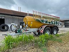 Zunhammer SKE 15,5 PU