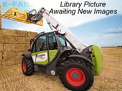 Claas SCORPION 746 VARIPOWER